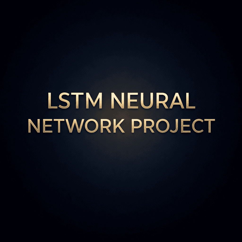 project card